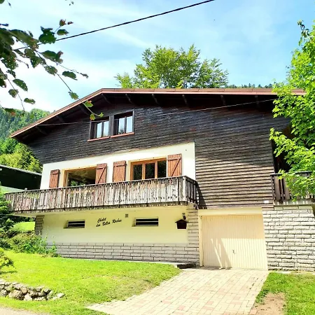 Chalet Chalet Des Belles Roches